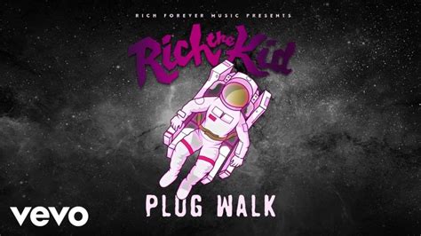 Rich The Kid Plug Walk Lyrics 